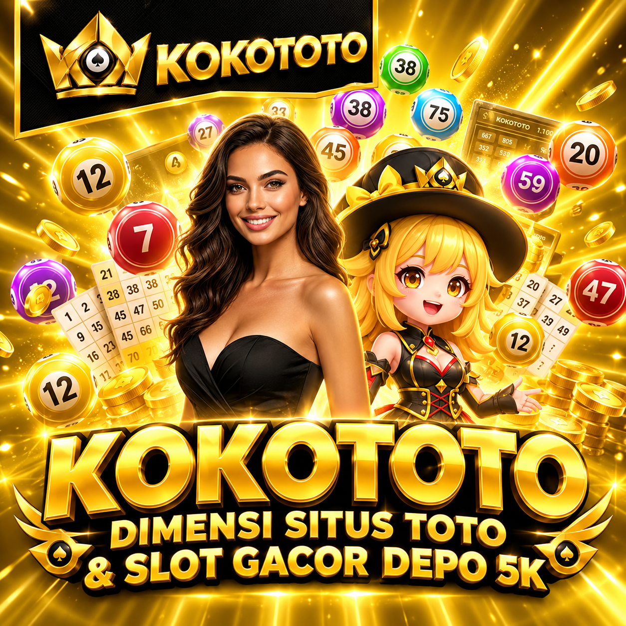 KOKOTOTO