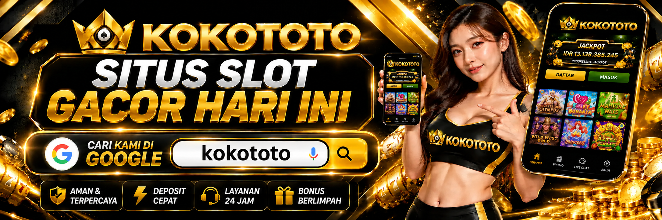 KOKOTOTO