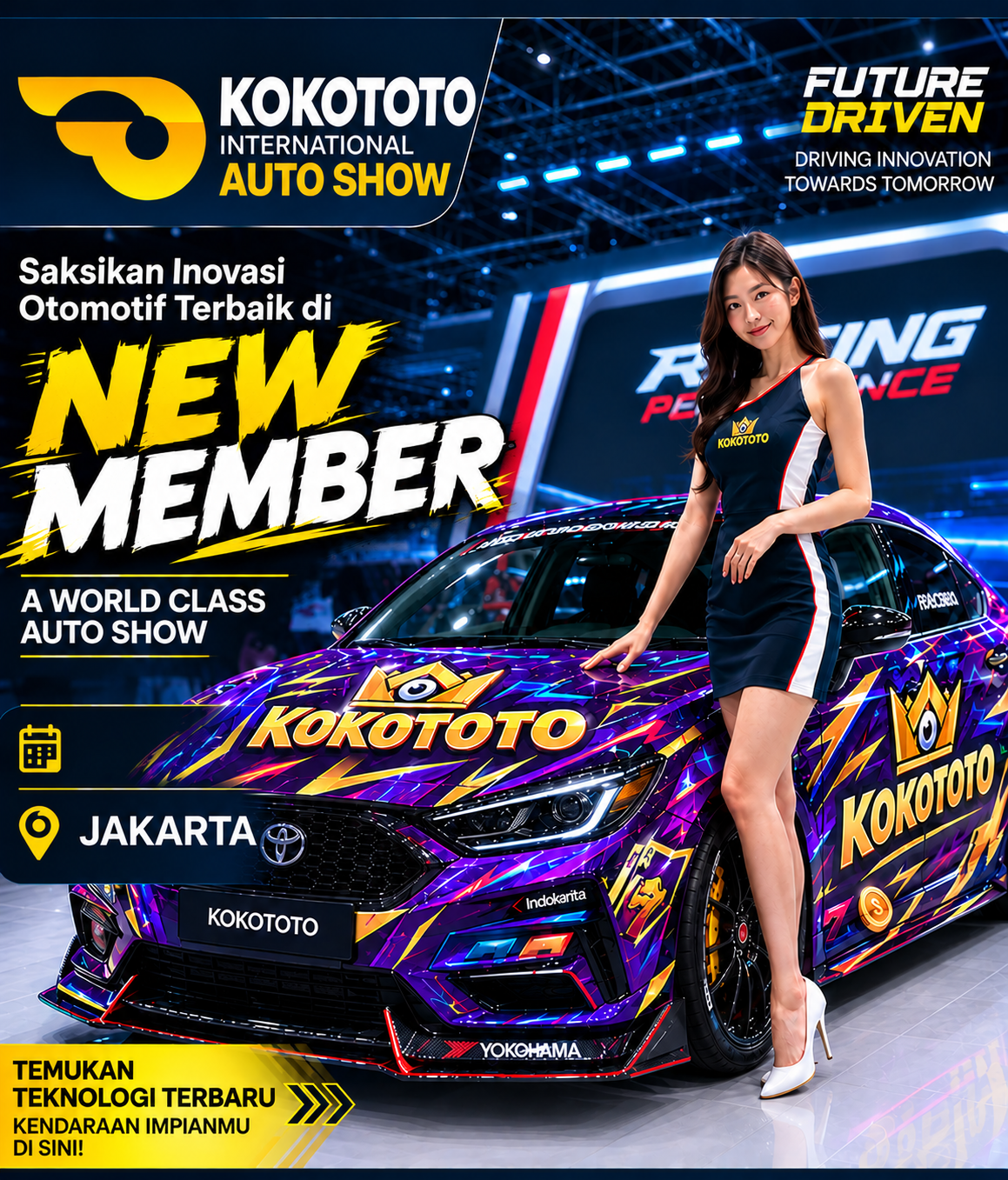 KOKOTOTO
